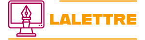 LALETTRE｜ラレットル